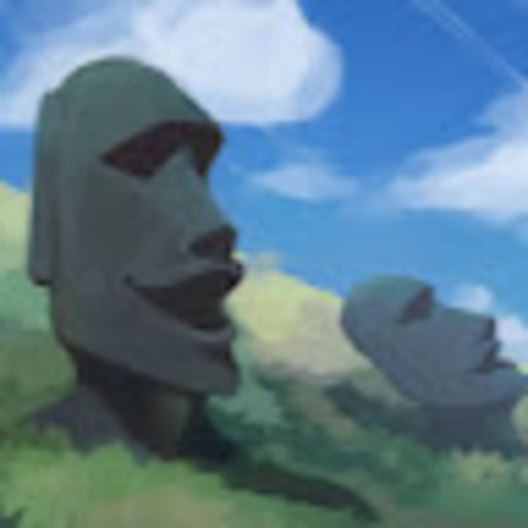 Meet your Posher, Buzz - Picture 1 of 1